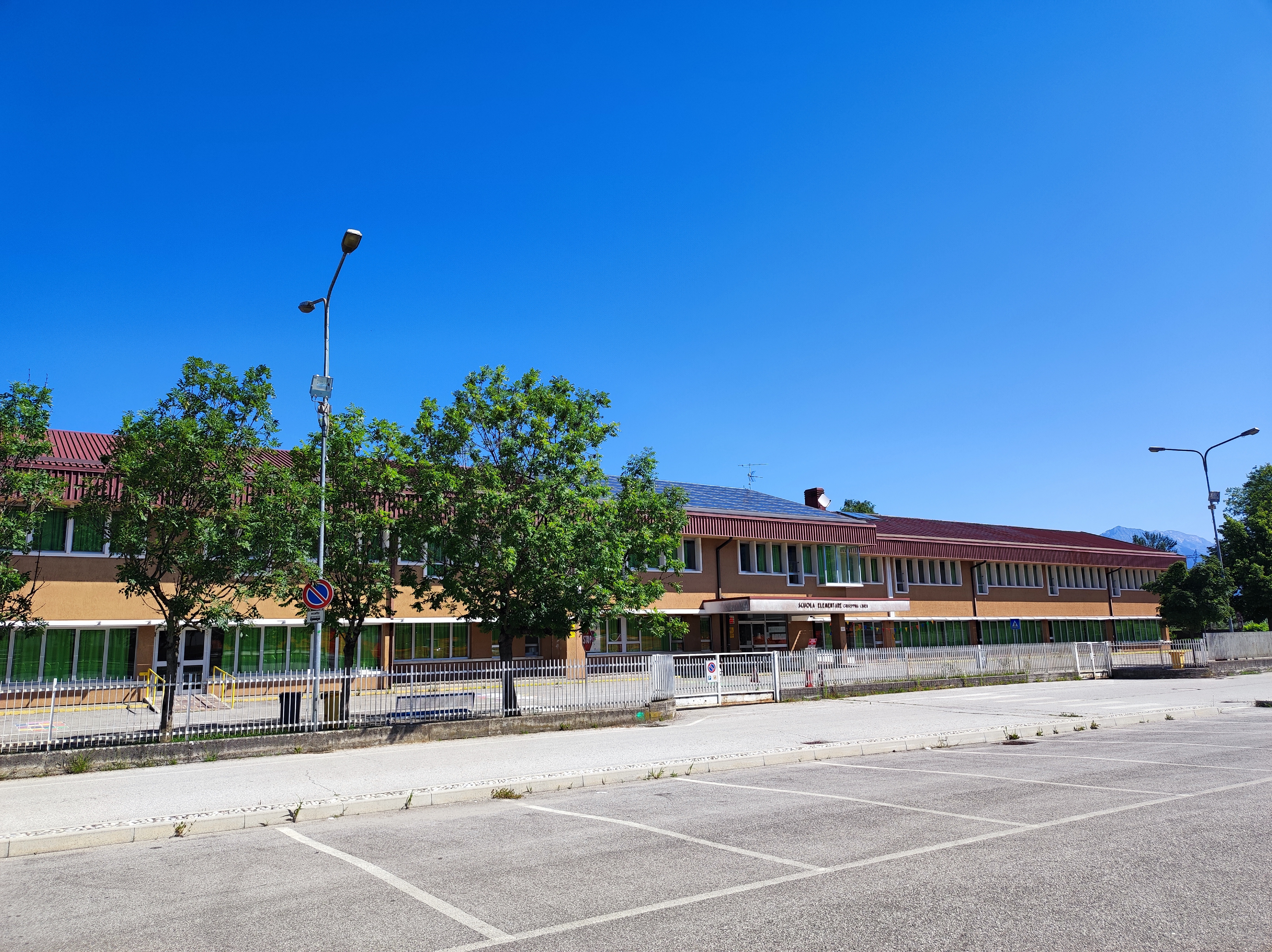 Scuola Primaria di Limana "Giuseppina Cibien"