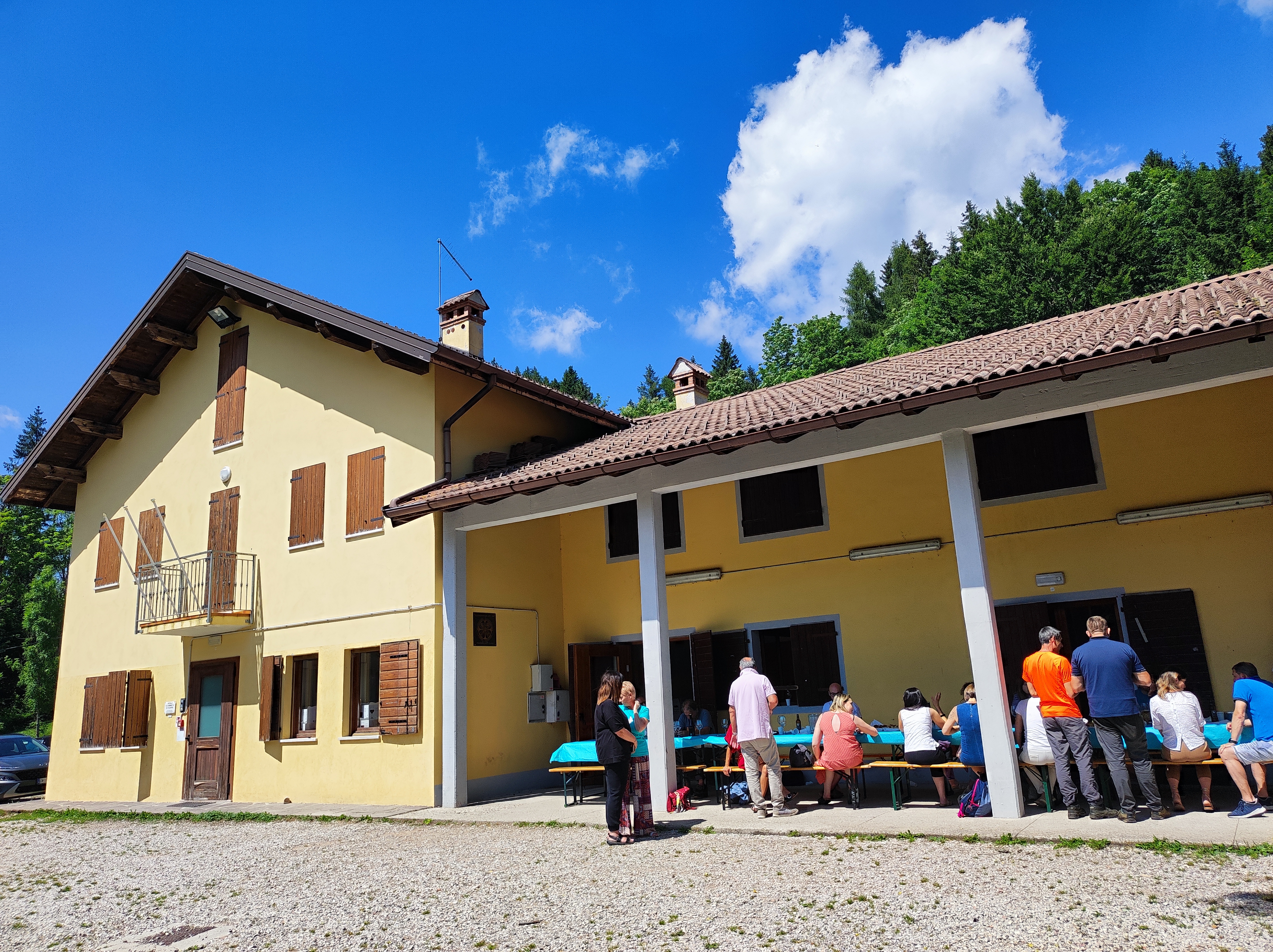 La Casermetta Locazione Turistica 